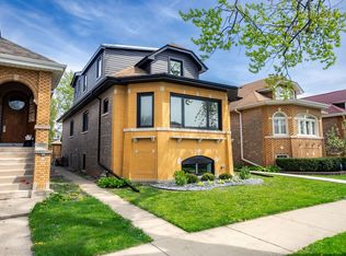 2107 Home Ave, Berwyn, IL 60402