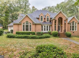 155 Howard Oaks Dr, Macon, GA 31210