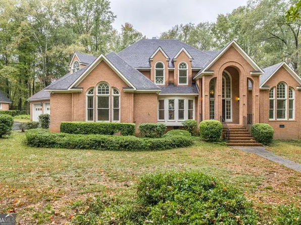 155 Howard Oaks Dr, Macon, GA 31210