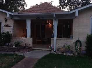 505 N Cheyenne Ln, Horseshoe Bend, AR 72512