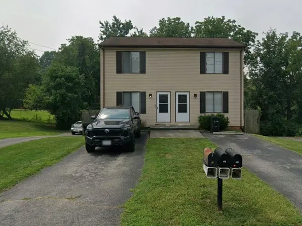 411 Vista Ave #411, Roanoke, VA 24019
