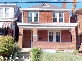 1208 Amanda St, Pittsburgh, PA 15210