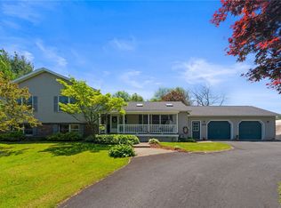 1476 Trumansburg Rd, Ithaca, NY 14850