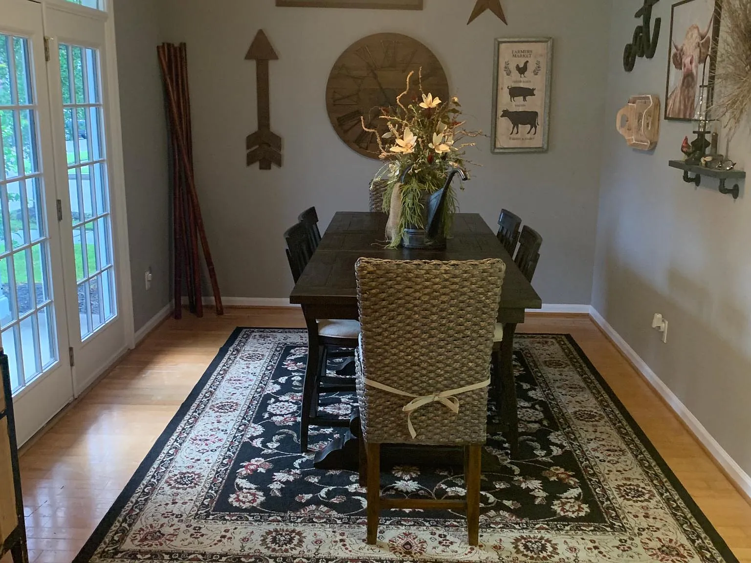 3 bed, 2.5 bath, 1788 sqft, $2,400 — Photo 4