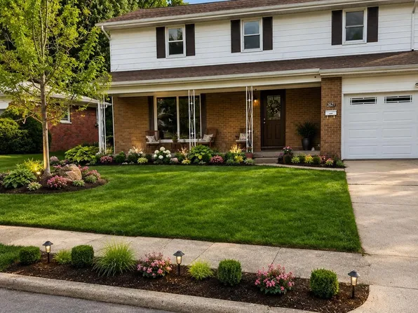 2621 Bonny Ln, Lafayette, IN 47904
