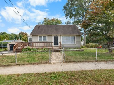 91 West Avenue, Milford, CT, 06461