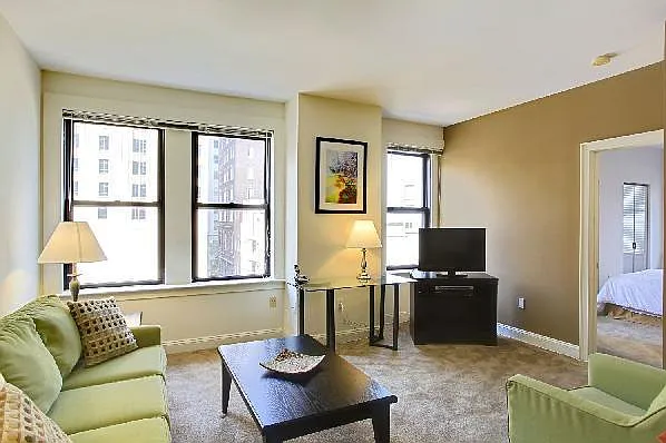 1601 Sansom St #2A — Photo 5