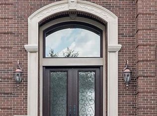 1456 Lochridge Rd, Bloomfield Hills, MI 48302