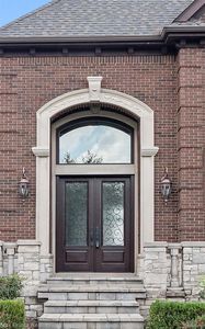 1456 Lochridge Rd, Bloomfield Hills, MI, 48302