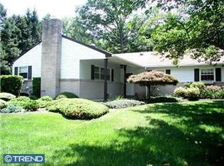 426 Wingate Rd, Huntingdon Valley, PA 19006