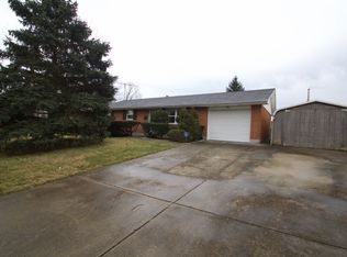 2230 Rector Ave, Dayton, OH 45414