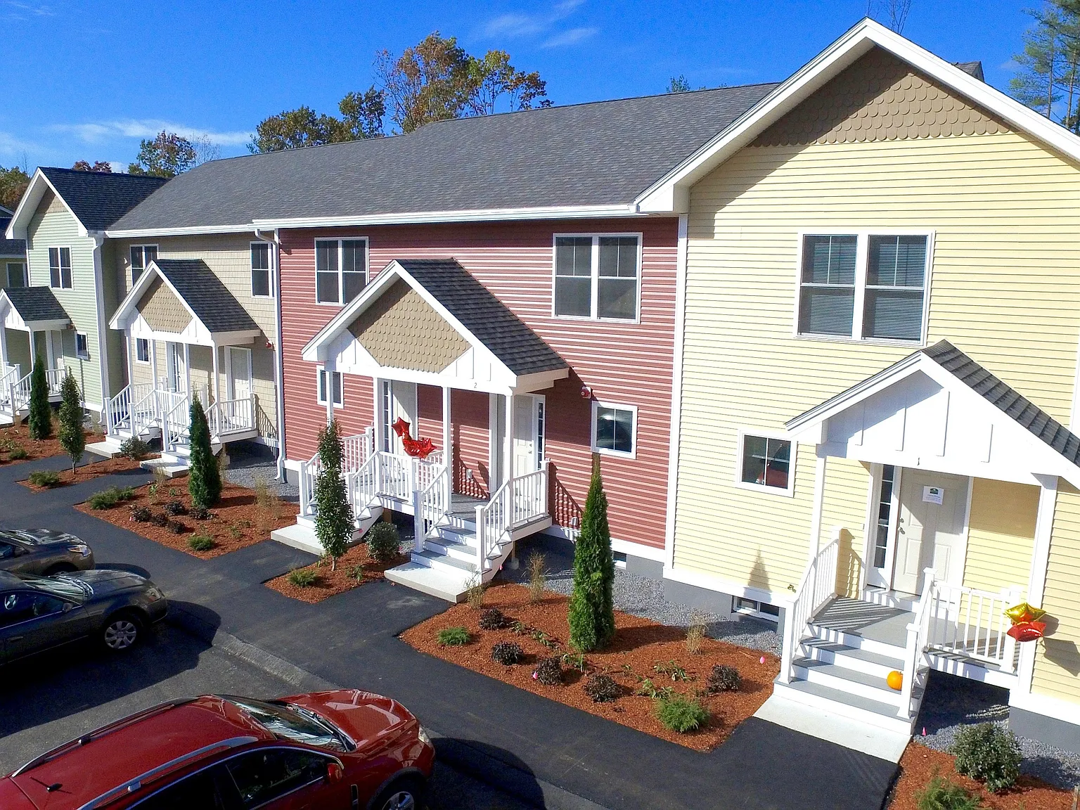 Calawa Court — Photo 1