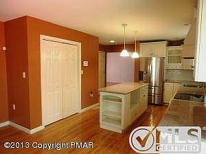 another view of kitchen