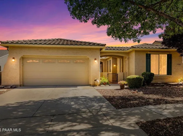 7342 E Goodnight Ln, Prescott Valley, AZ 86314