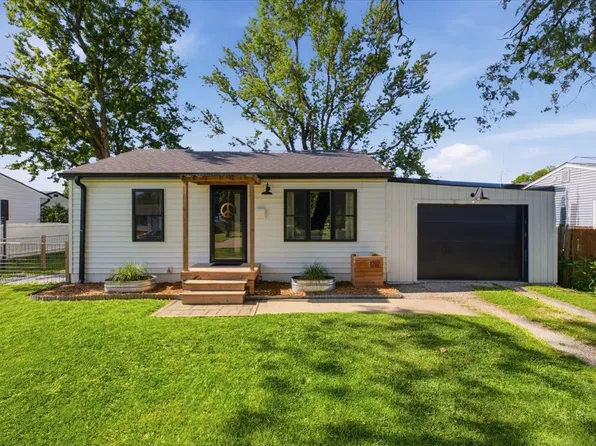 1202 5th Ave, Shenandoah, IA 51601