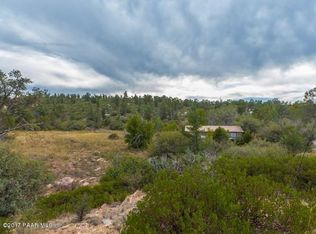 7195 W Hootenanny Rd, Prescott, AZ 86305