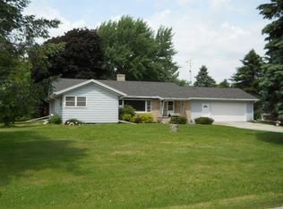 N5142 Country Aire Rd, Plymouth, WI 53073