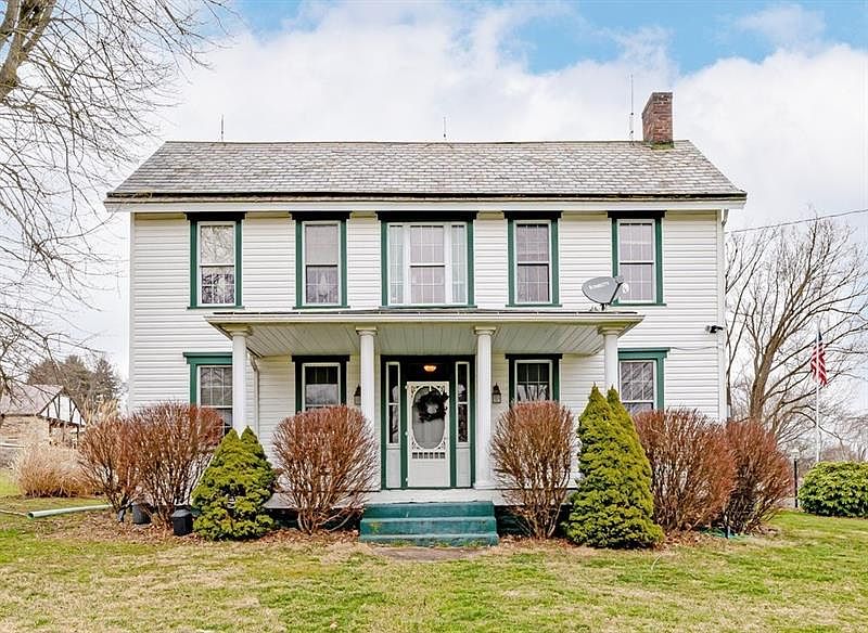 7881 National Pike, Uniontown, PA 15401 MLS 1593765 Zillow