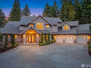 13920 47th Avenue Ct NW, Gig Harbor, WA 98332