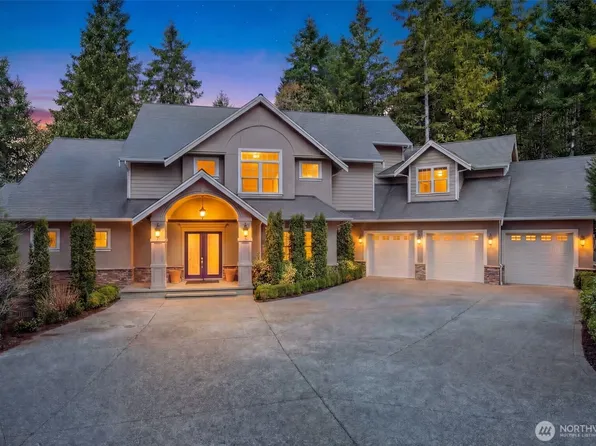 13920 47th Avenue Ct NW, Gig Harbor, WA 98332