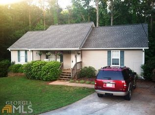 141 Michelle Dr, McDonough, GA 30252