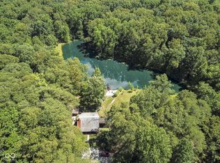 13013 W Lake Rd, Seymour, IN 47274