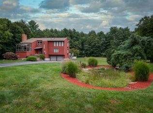 520 Brook St, Dighton, MA 02715