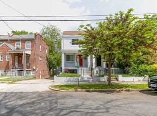 1626 Q St SE, Washington, DC 20020