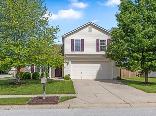 1471 Musket Ln, Indianapolis, IN