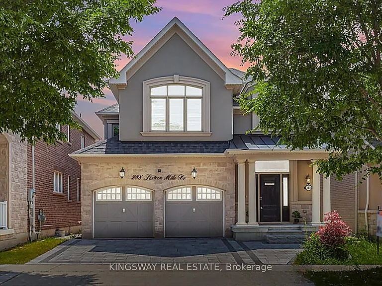 288 Sixteen Mile Dr — Photo 2