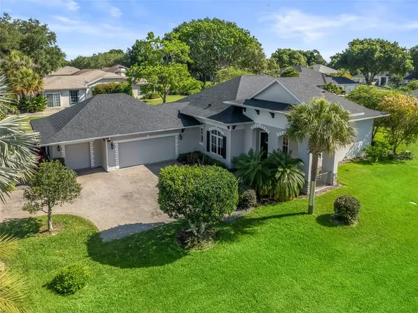 39138 TACOMA DRIVE, LADY LAKE, FL 32159