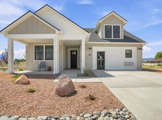 2985 Spirit Ct, Grand Junction, CO 81503