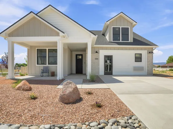 2985 Spirit Ct, Grand Junction, CO 81503