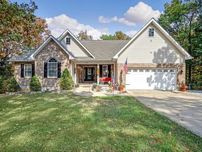 105 Monte Rosa Dr, De Soto, MO, 63020