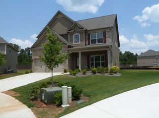 2882 Pendergrast Ct, Lawrenceville, GA 30044