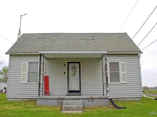 207 E Jenkins St, Steeleville, IL 62288