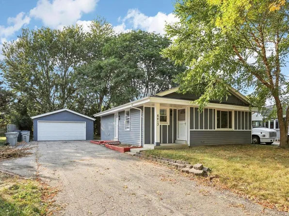 6413 North 105th STREET, Milwaukee, WI 53224