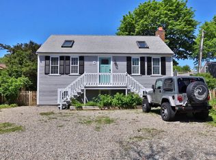 28 Crocker Dr #4, Hyannis, MA 02601