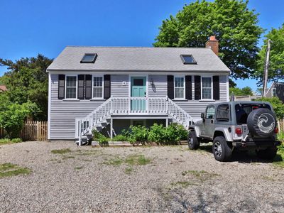 28 Crocker Drive UNIT 4, Hyannis, MA, 02601