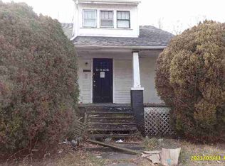 19661 Hasse St, Detroit, MI 48234