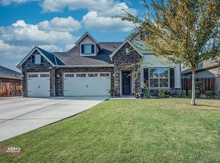 9501 Tortuga Del Mar Dr, Bakersfield, CA