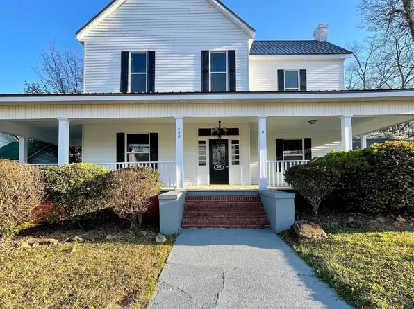 400 W Gordon St, Thomaston, GA 30286