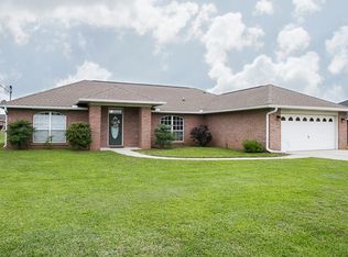 12539 Wilsey Ln, Lillian, AL 36549