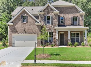 112 Old Wolf Ct, Atlanta, GA 30349