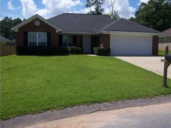 6654 Destinee Nicole Dr, Theodore, AL 36582