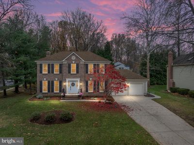 201 Autumn Chase Dr, Annapolis, MD, 21401