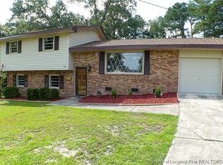 736 Chadwick Rd, Fayetteville, NC 28301