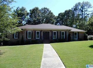 5121 Stratford Rd, Birmingham, AL 35242