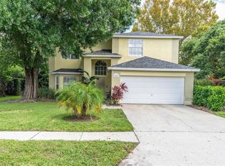 1805 Kinsmere Dr, New Port Richey, FL 34655