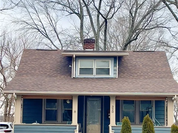 320 N Main St, Englewood, OH 45322